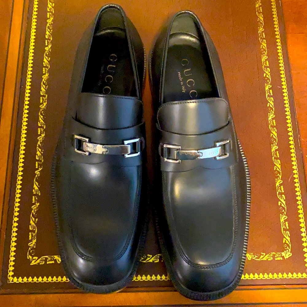 Gucci Loafers